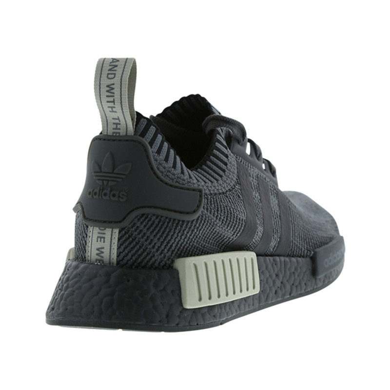 Adidas nmd r1 2024 primeknit - heren schoenen